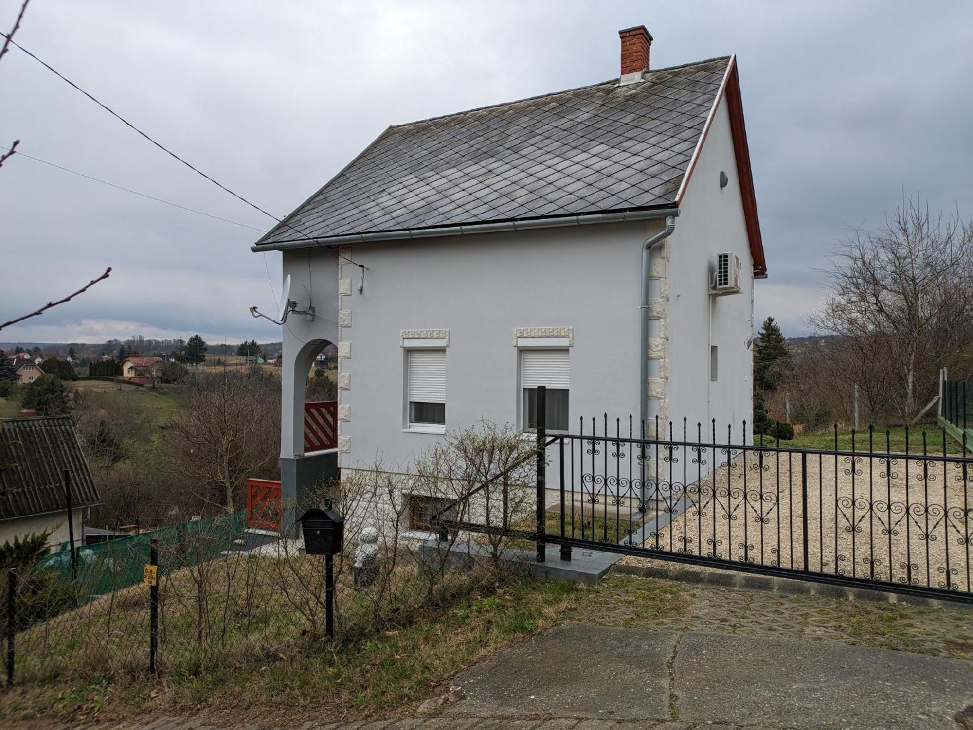 Marvel-Nyaralo Villa Igal Luaran gambar