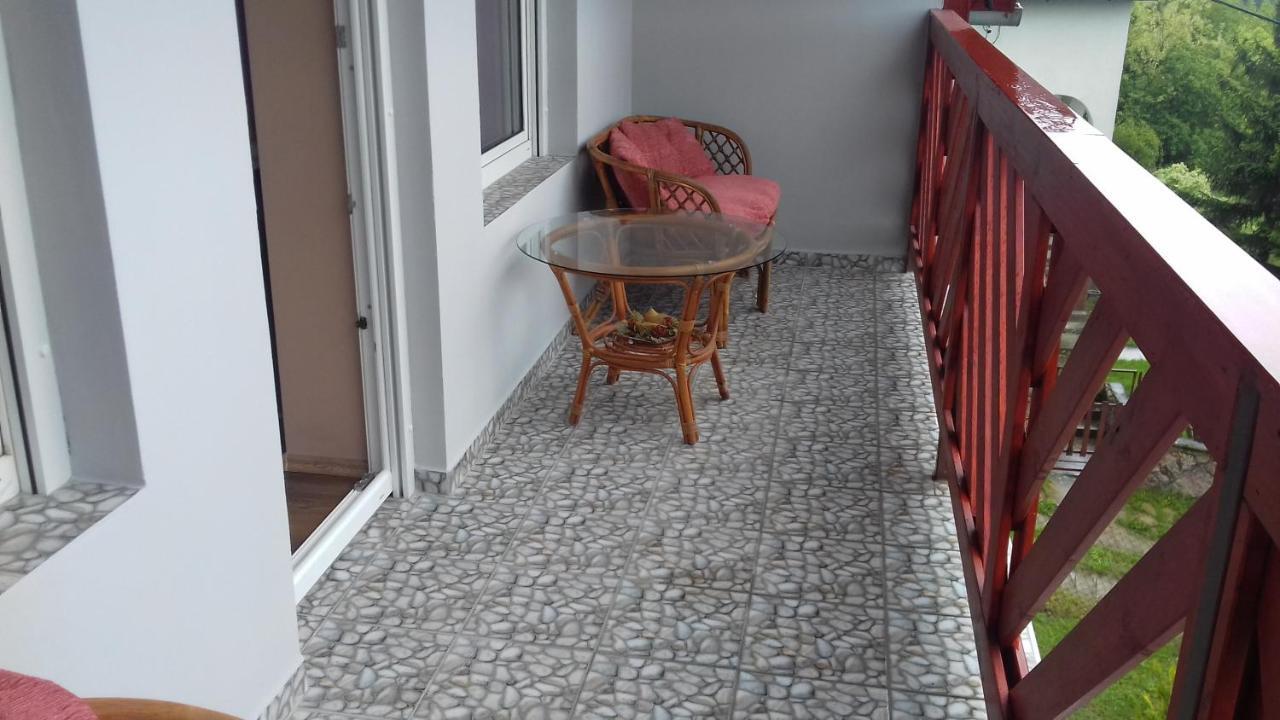 Marvel-Nyaralo Villa Igal Luaran gambar