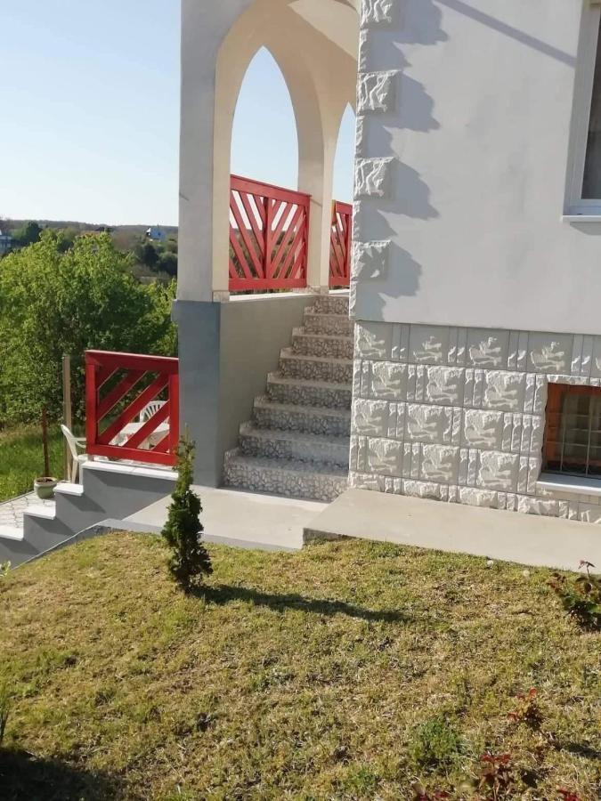 Marvel-Nyaralo Villa Igal Luaran gambar